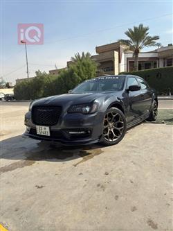 کرایسلەر 300